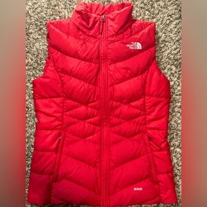 The North Face Vest